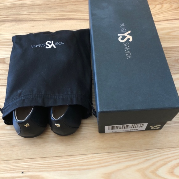 Sz 8 Yosi Samra Flats - Picture 4 of 5
